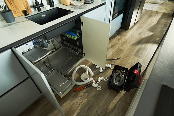 24/7 Emergency Leak Detection experts in Stonington, IL